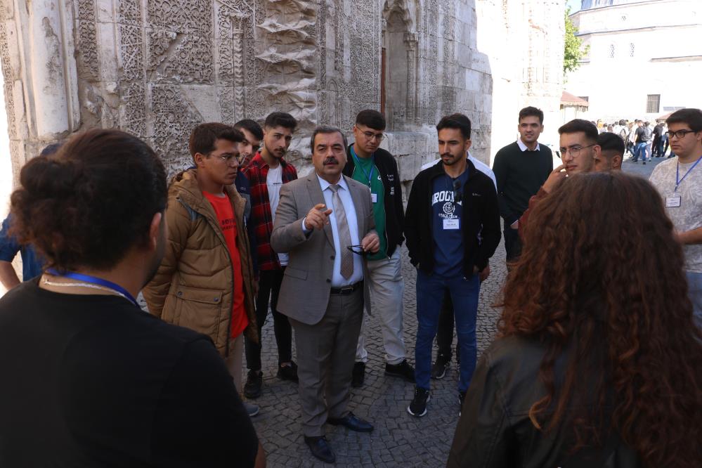 sivas bilim