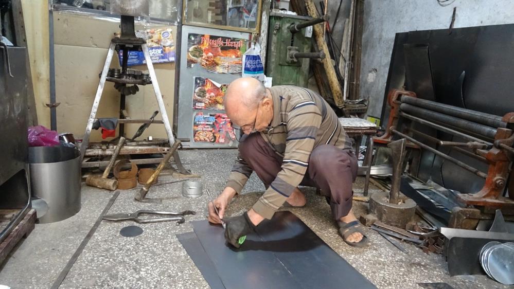 mahmut sobacı