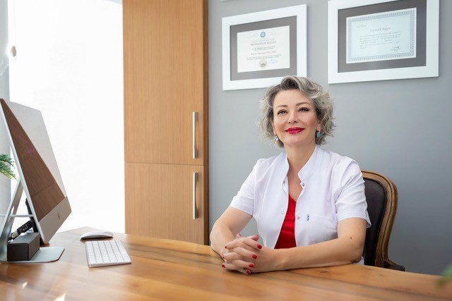 BANU ÇAYCI