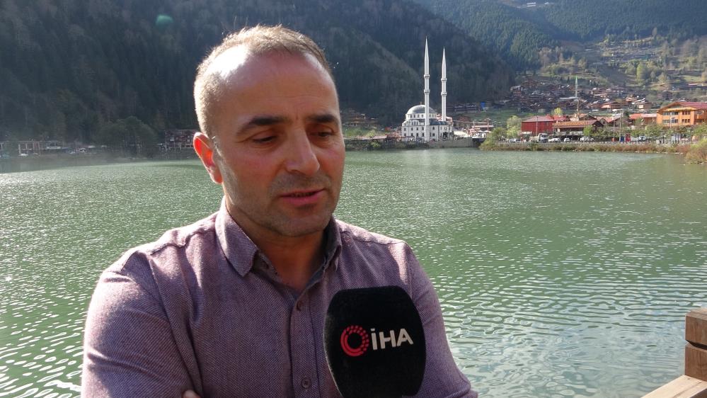 idris akyüz