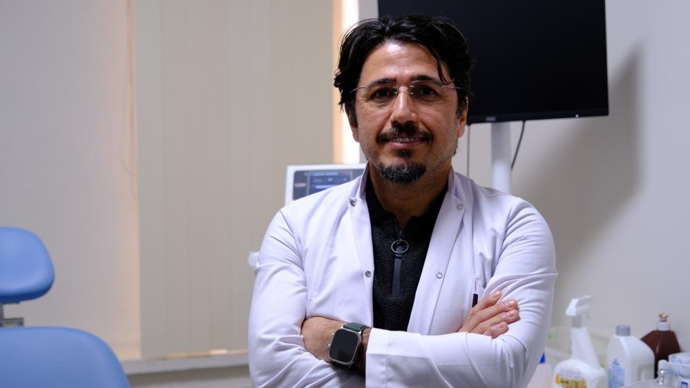 mansur doğan
