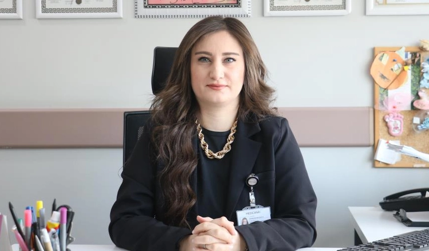 Kerime Begüm Özkaya