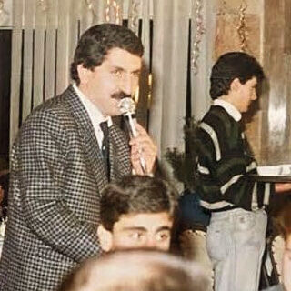 Burası Batman Doğan Binici