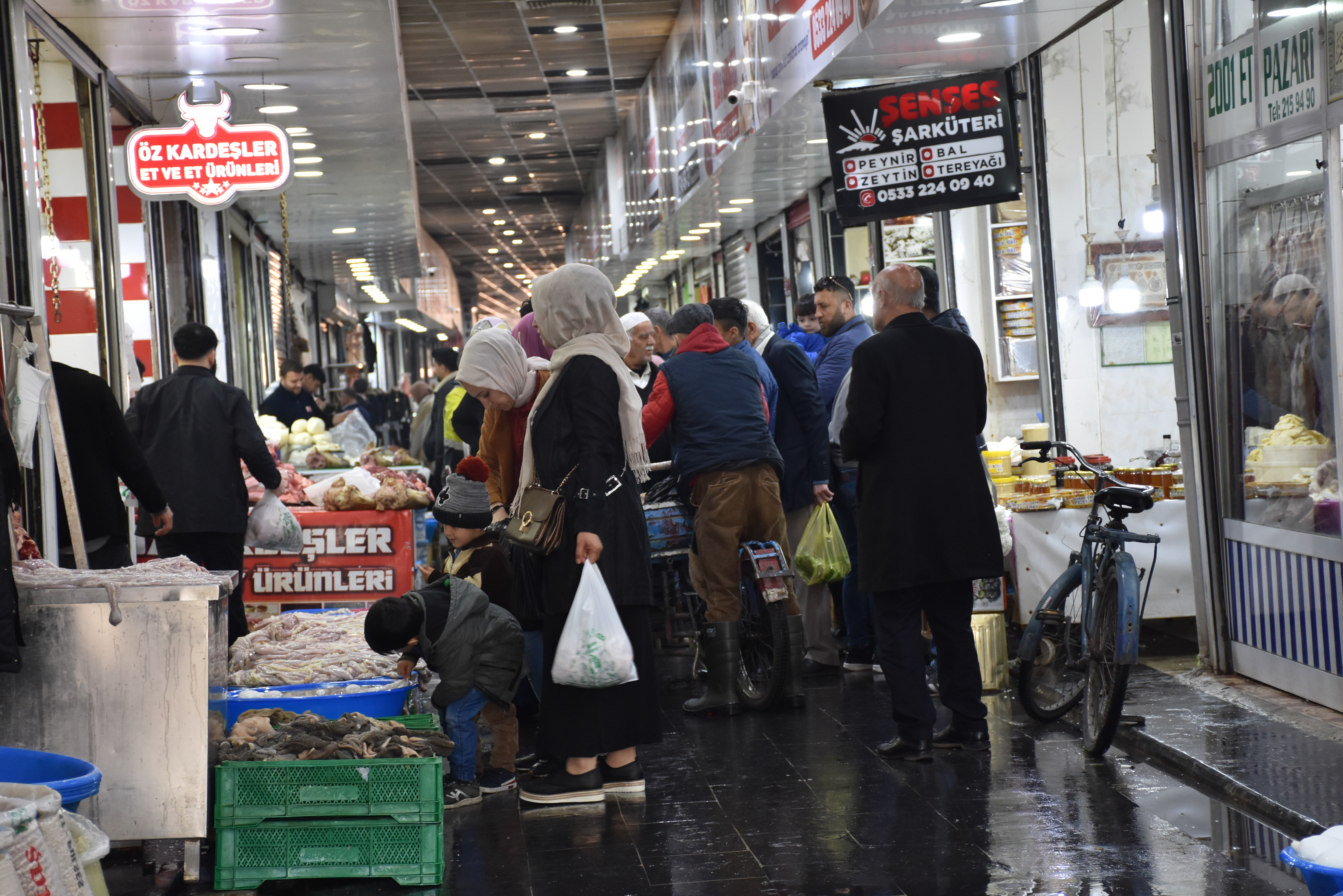 Burası Elma Sokaği (1)