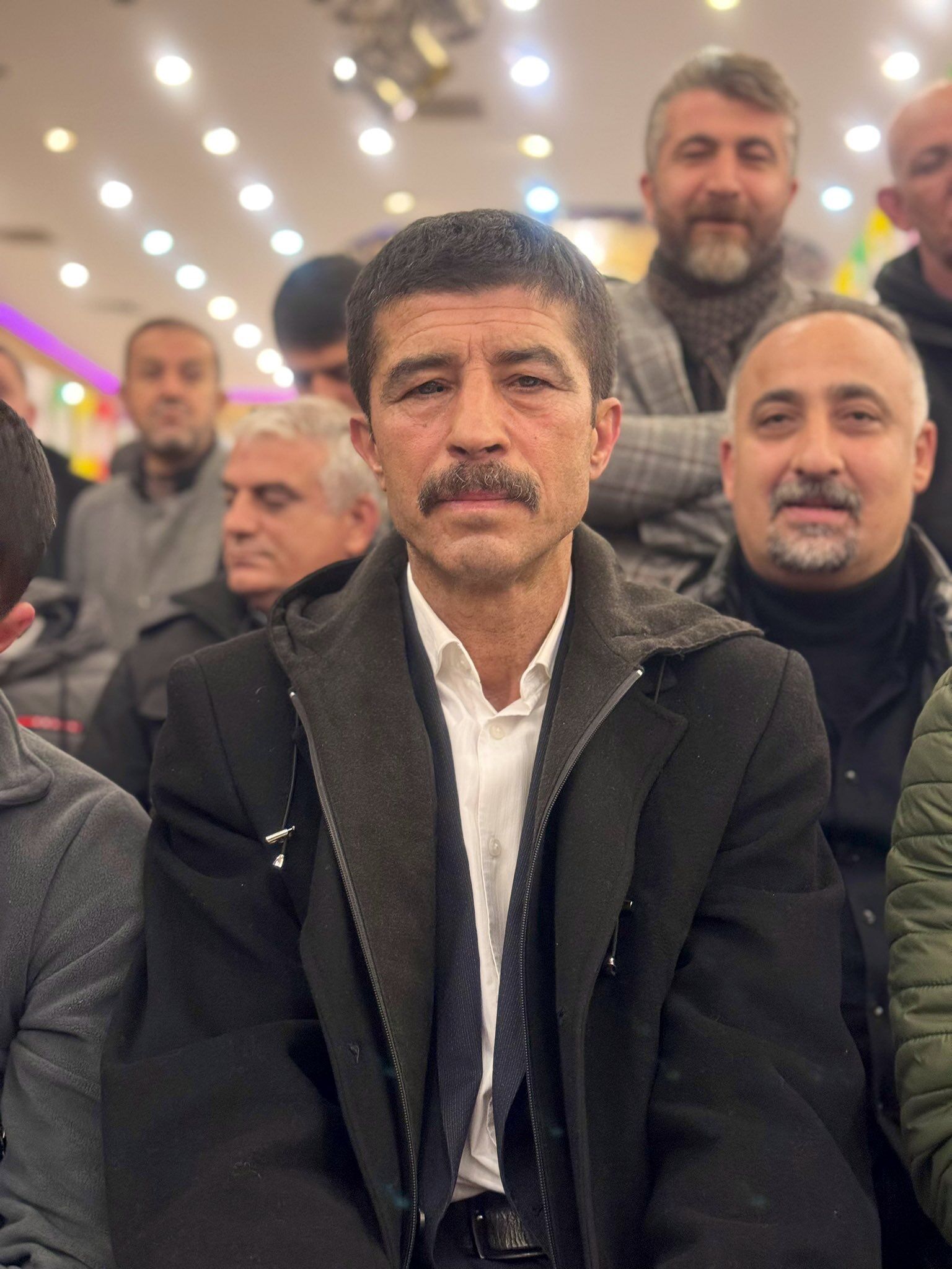 Mehdi Öztüzün2525