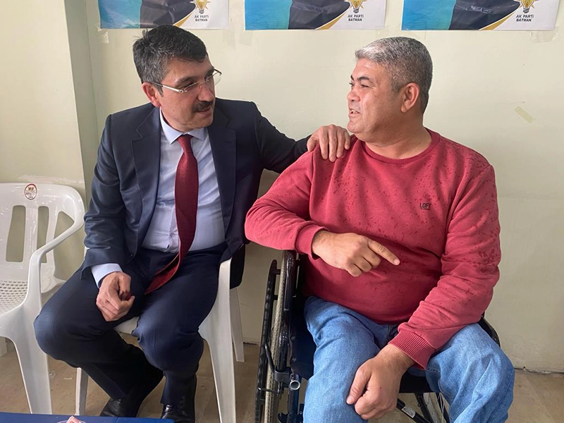Mustafa Yeşil