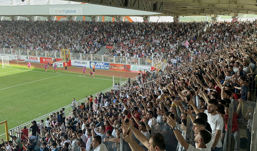 Taraftar Muhteşem