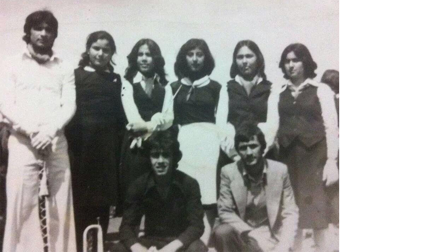 3 Şık