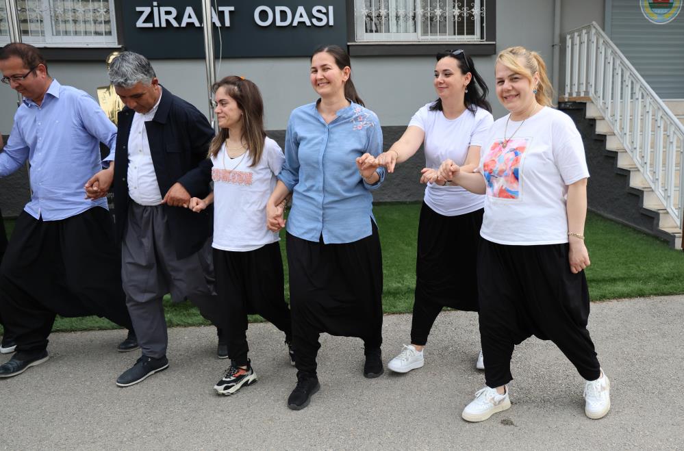 Adana Şalvar