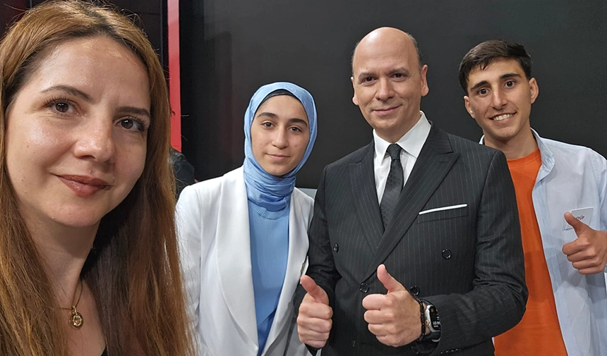 Bal Öğrenciler