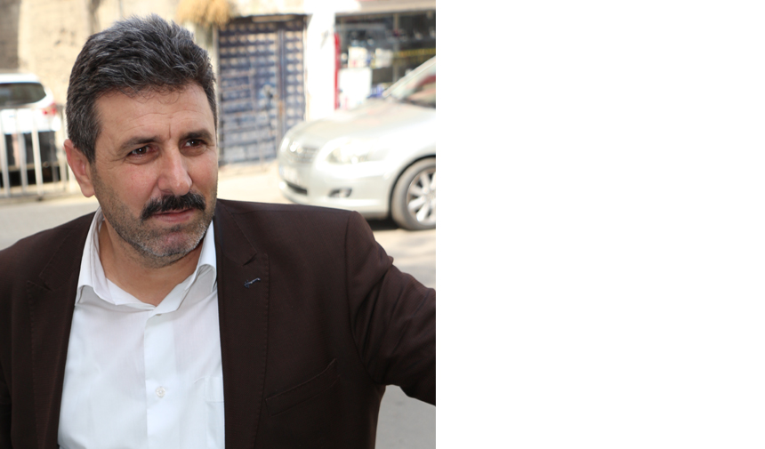 Rıza Nebi oğlu