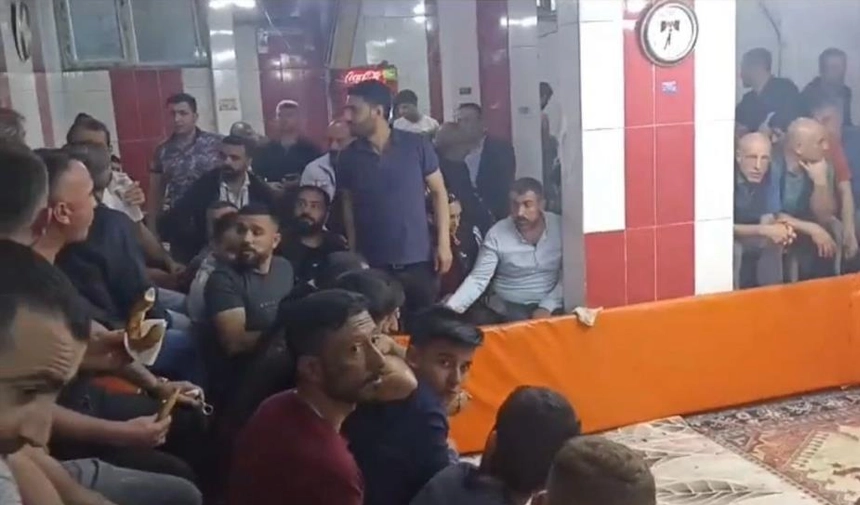 Horoz Döüşü