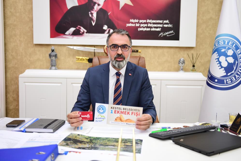 Kestel Belediyesi