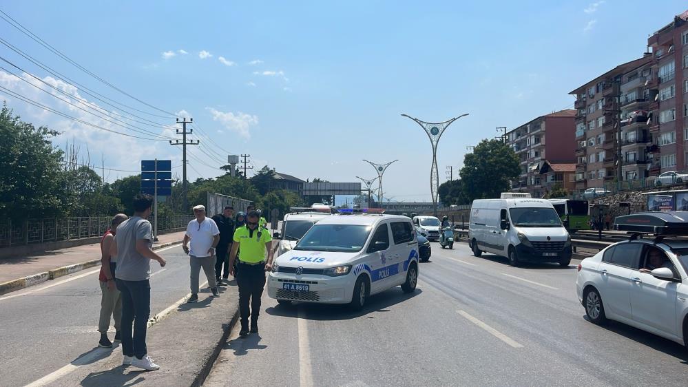 Kocaeli Alper