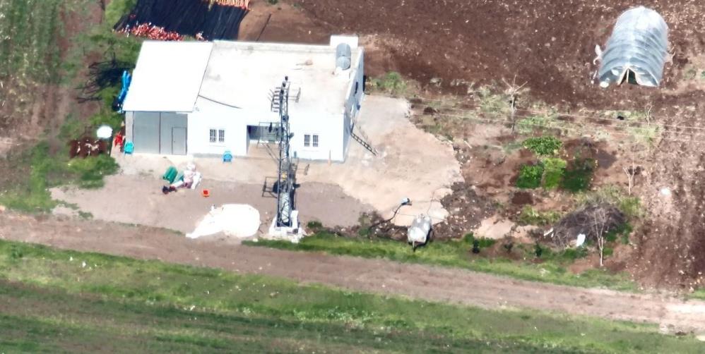 Mardin Kaçak Elektrik