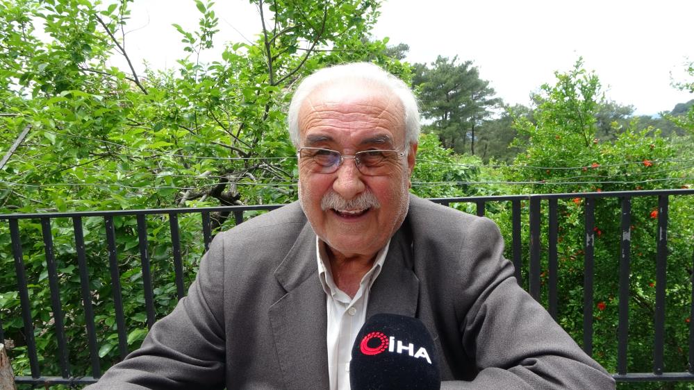 Muhtar Mehmet Avcı