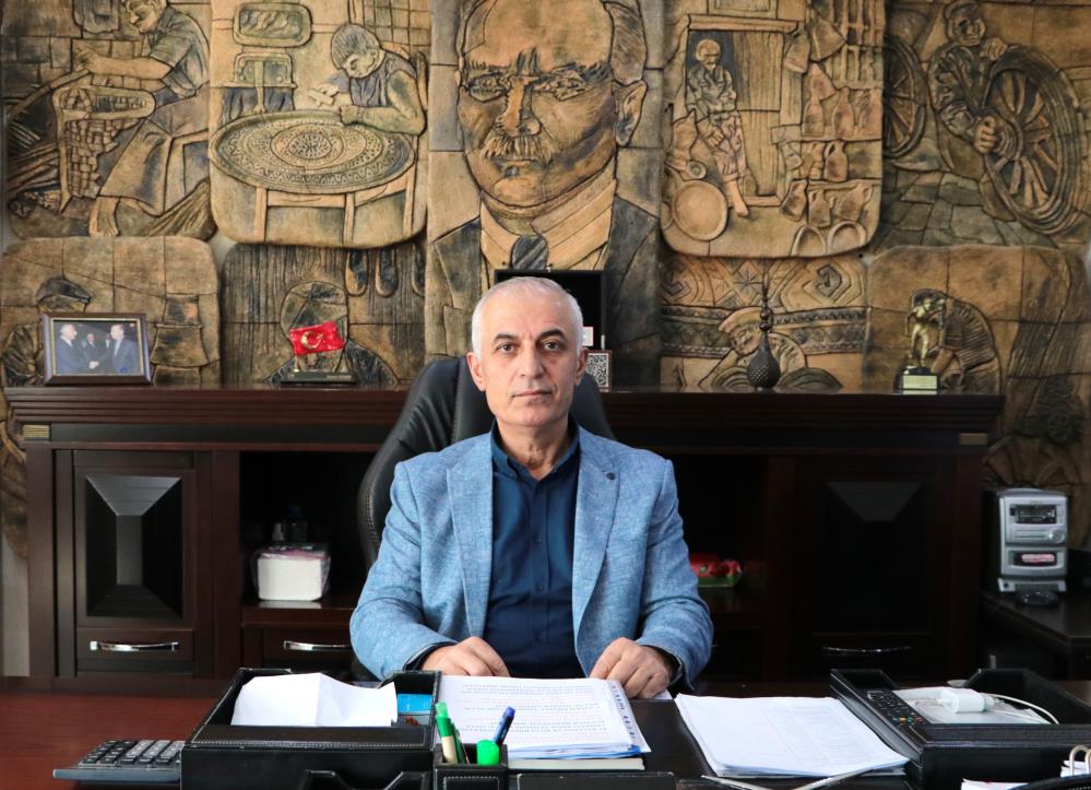 Niyazi Göğer