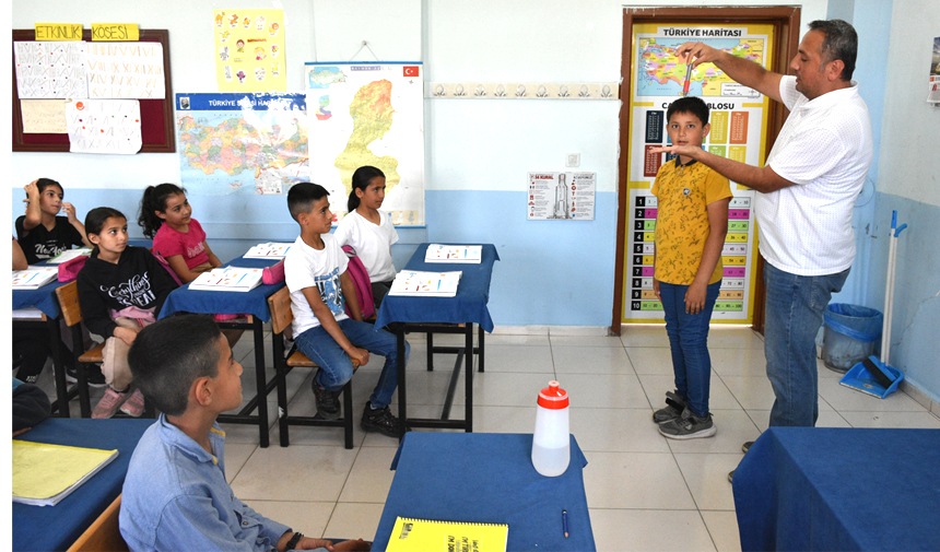 ��RENC�LER ���N SEFERBER OLDULAR