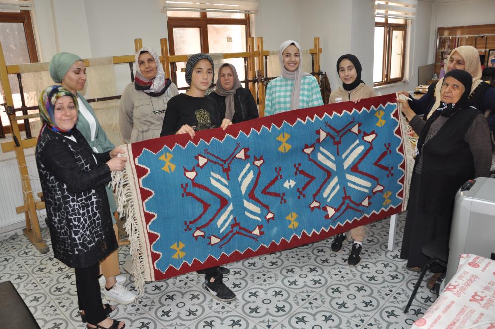 Sason Kilim