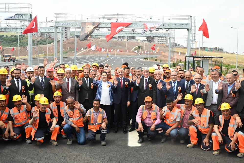 Türkiye Otoyollları