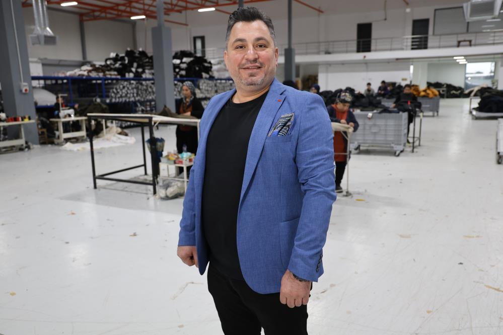 Ufuk Doyuran