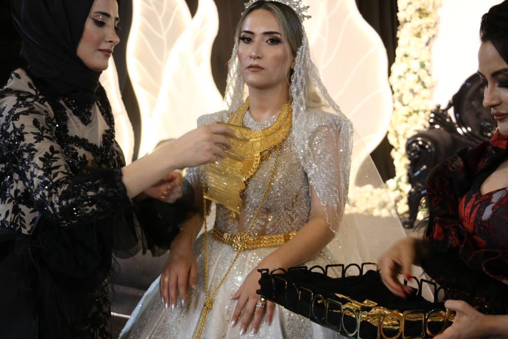 Urfa Aşiret Düğün