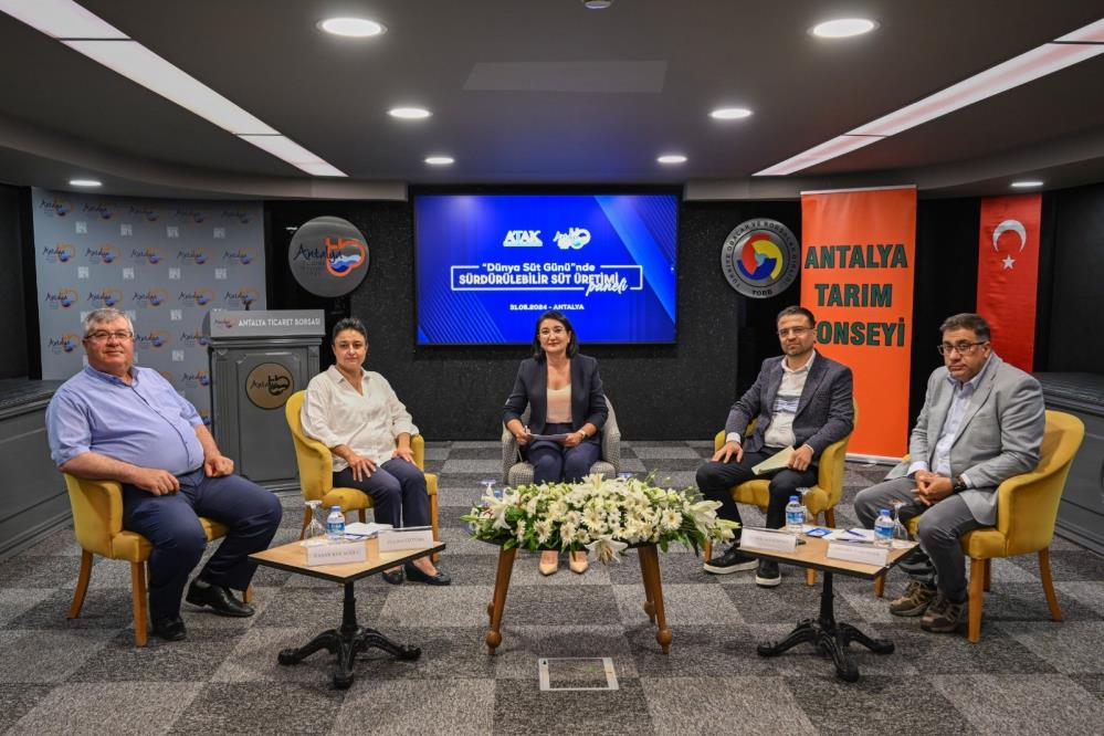 Antalya Tarım Konseyi