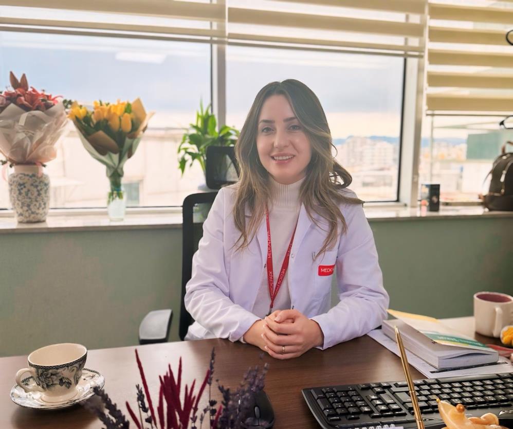 Ceren Bilgesoy
