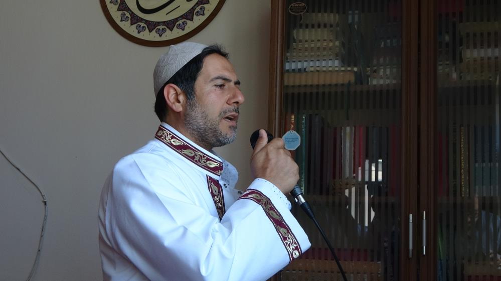 Emrah Kaplan