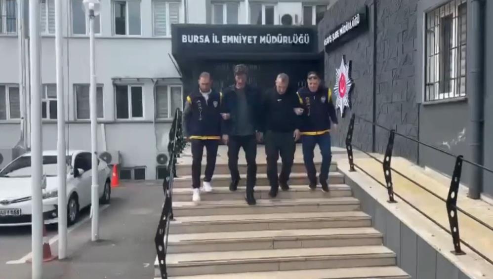 Hırsızlar