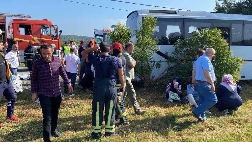 Işçi Servisi