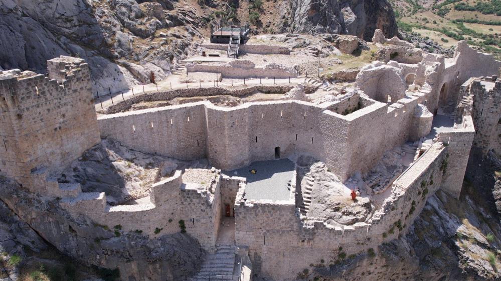 Kahta Kale