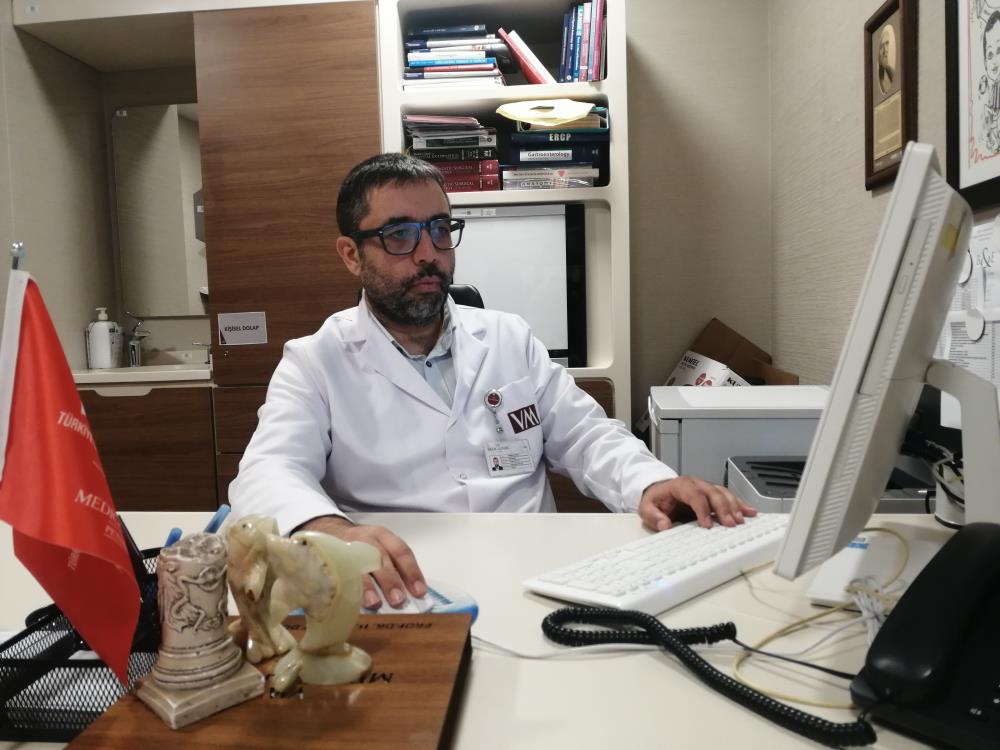 Levent Doğanay