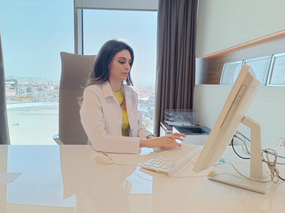 Melike Aslıhan