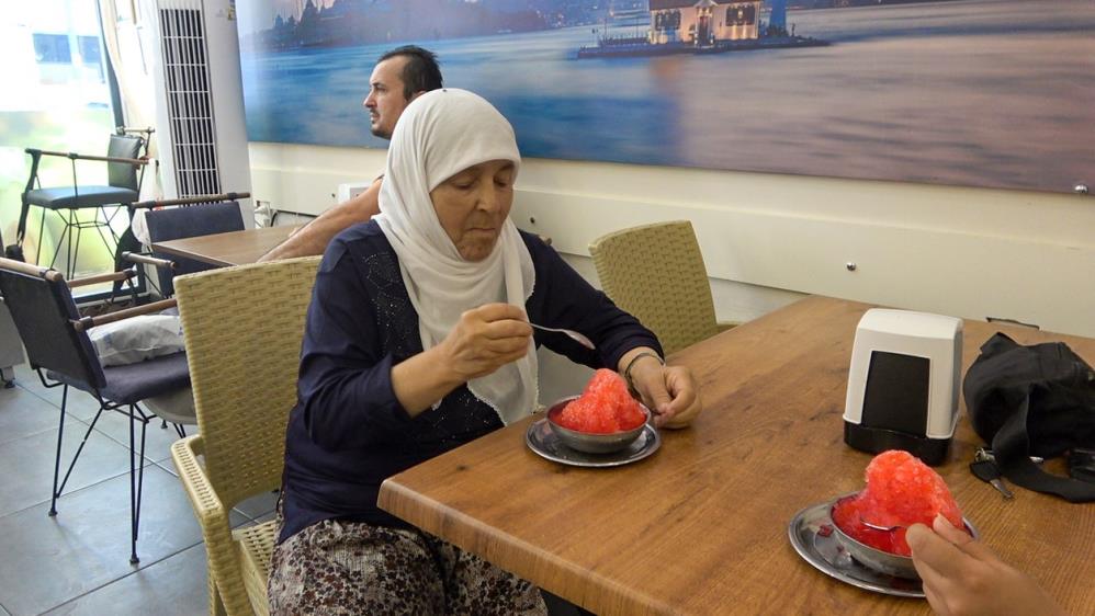 Mersin Bici Bici