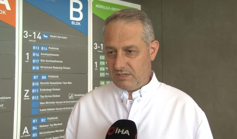 Necdet Sağlam