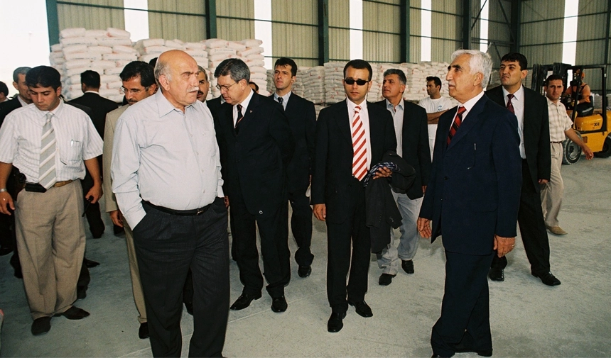 Ali Coşkun All Alçı