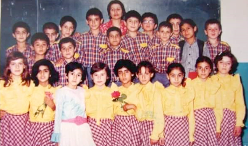 Atatürk Ilkokulu