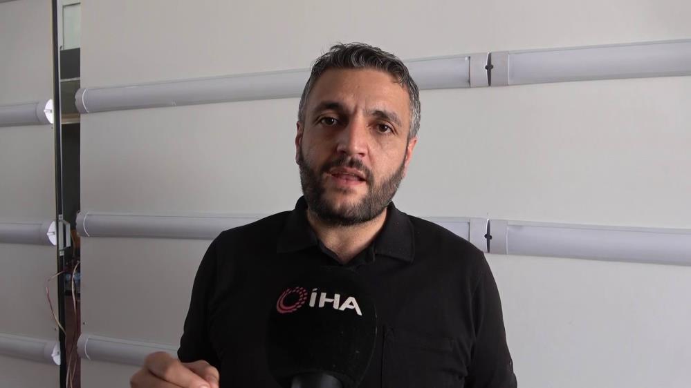 Bayram Şahin