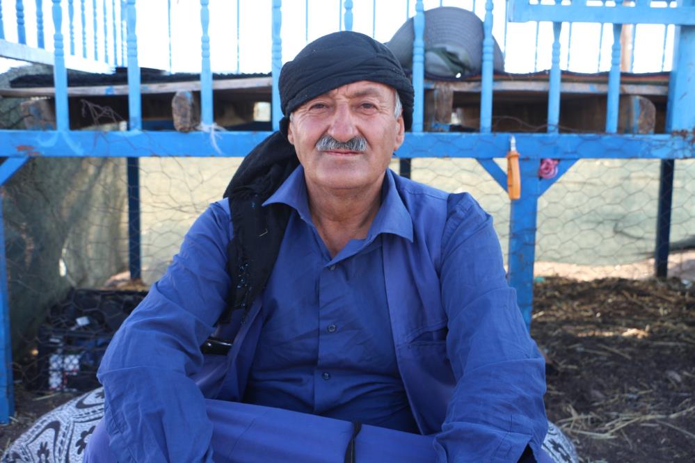 Cafer Aker