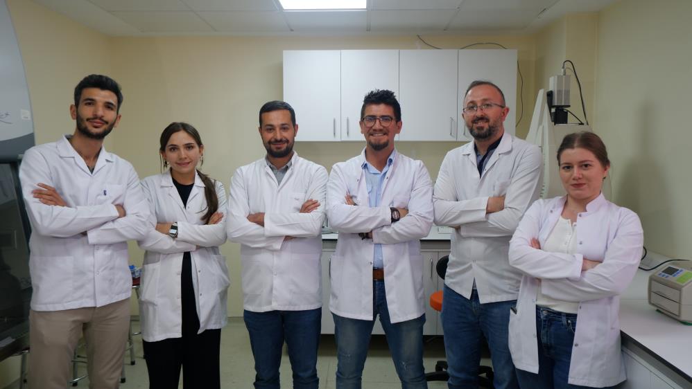 Doktor Selçuk Özdemir
