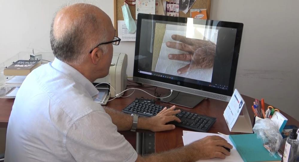 Hikmet Yeter