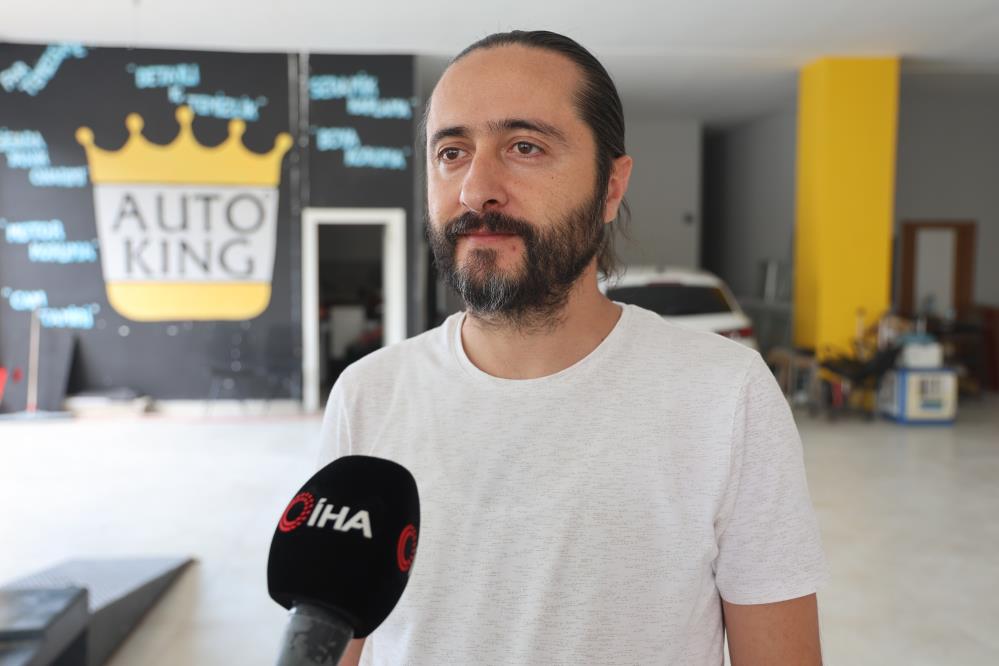 Ilgın Doğan