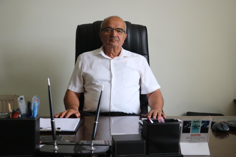 Ismail Timuçin
