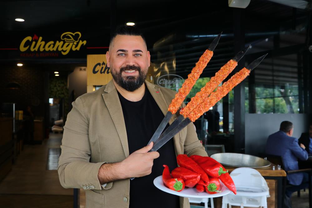 Kebapçı Cihangir