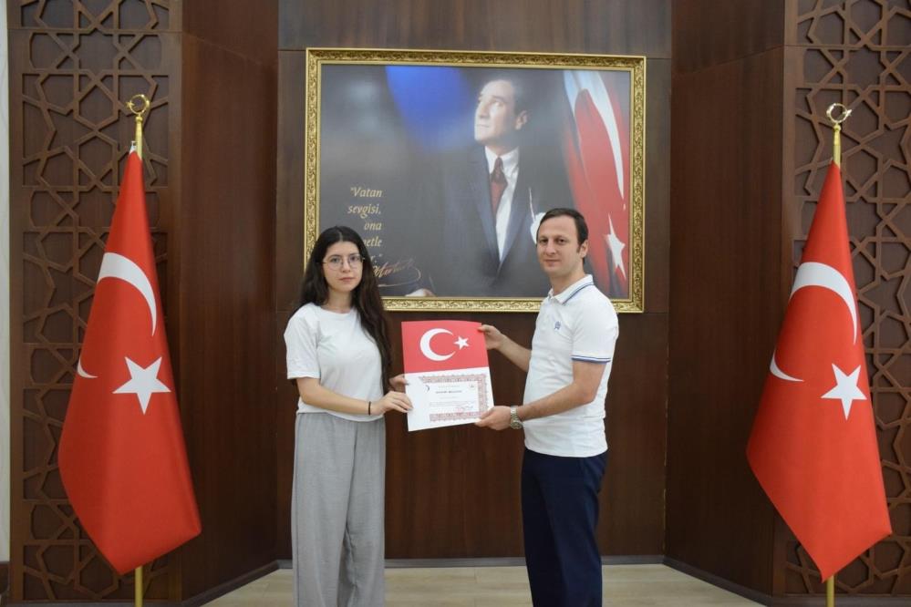 Kozluk Yks