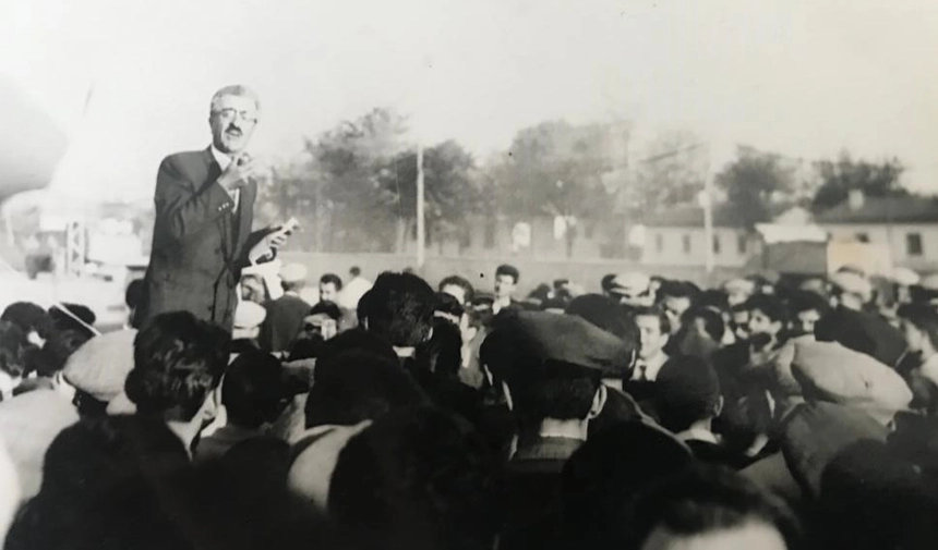 Sait Ramanlı
