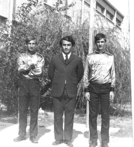 Sanat Üniversitesi