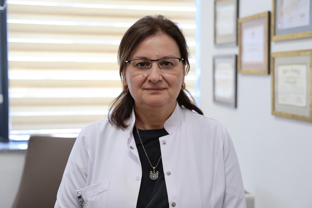 Şebnem Yosunkaya