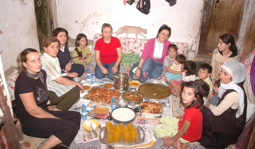 Semra Kızılcık